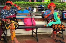 5-hour tour in Panama by a Local Guide