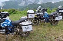 Discover the Gems of Lanna Kingdom on a 9 Days Motorcycle Tour