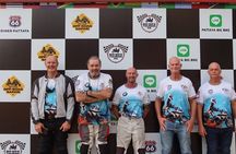 Discover the Gems of Lanna Kingdom on a 9 Days Motorcycle Tour