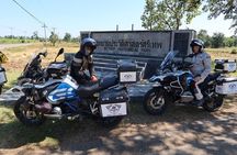 Discover the Gems of Lanna Kingdom on a 9 Days Motorcycle Tour