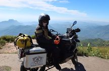 A 12-Day Motorcycle Journey through Northern Thailand