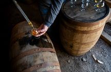 Shore Excursion of the Glenora Distillery in Cape Breton 