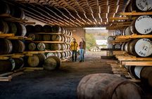 Shore Excursion of the Glenora Distillery in Cape Breton 