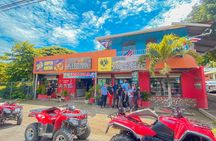 3 Hour ATV Adventure Tour in El Jobo