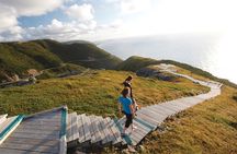 Shore Excursion of The Skyline Trail in Cape Breton 