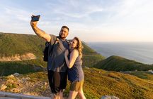 Shore Excursion of The Skyline Trail in Cape Breton 