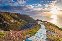 Shore Excursion of The Skyline Trail in Cape Breton 