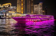 "Opulence" by Night Dinner Cruise