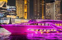 "Opulence" by Night Dinner Cruise