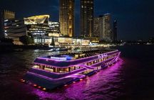 "Opulence" by Night Dinner Cruise