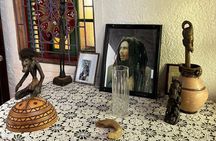 Exotic Full-Day Total Bob Marley Experience