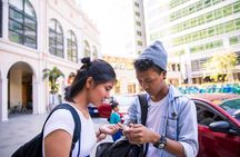 Romantic Whispers of Manila: A Love Letter to the City