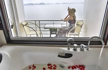 2 Days Bai Tu Long / Ha Long Bay / Lan Ha Bay Luxury Cruise