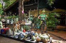Siem Reap Morning City Bike Tour