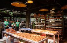 Siem Reap Morning City Bike Tour