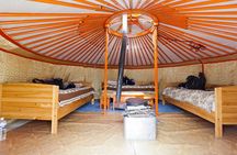 Meet the Mongolia's Yak Herders: All inclusive trip near UB