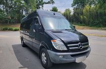 Private City Tour in Denver with Transfer