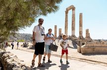 Amman City Tour