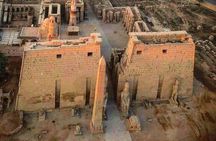  Luxor Day Trip from Hurghada