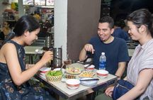 Hue Walking Food Tour