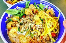 Hue Walking Food Tour