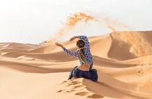 6-Day Private Morocco Cultural Tour From Casablanca To Marrakech