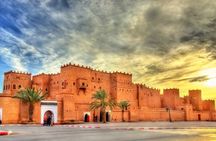 10D 9N Private Morocco Tour From Casablanca By Imperial Cities And South Desert