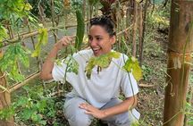 Authentic Balinese Cooking Class with Jewelry Making Class