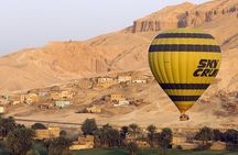  Balloon Experience with Personalized Photography