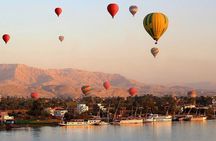  Balloon Experience with Personalized Photography