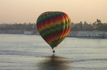  Balloon Experience with Personalized Photography