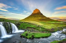 West Iceland: Exclusive Day Tour of Snaefellsnes Peninsula