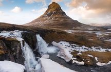 West Iceland: Exclusive Day Tour of Snaefellsnes Peninsula