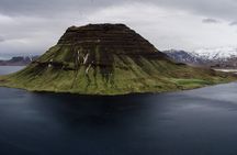 West Iceland: Exclusive Day Tour of Snaefellsnes Peninsula