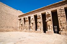 Luxor Excursions: Habu Temple & Valley of Workers