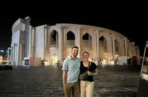 Doha Attractions -4 Hour City Tour & Transfer from Hotel/Airport 