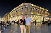 Doha Attractions -4 Hour City Tour & Transfer from Hotel/Airport 