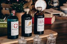 Gin Distillery tour and tasting with Master Distiller