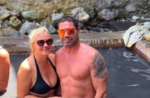 Half Day Private Tour in St. Lucia Jeep Wrangler