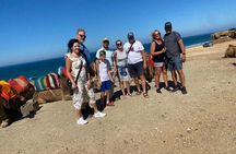 Tangier tour from Malaga all inclusive