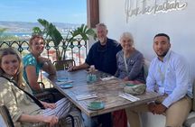 Tangier Luxury private Full Day Tour from Seville All Inclusive