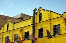 Johannesburg’s Jewels: A Journey Through Time and Culture
