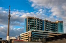 Private Cultural & Historic Tour of Johannesburg