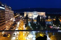  Private half day Tour in Athens with a pick up