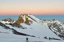  2 Days Trek from Marrakesh Mount Toubkal