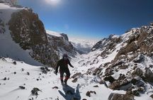  2 Days Trek from Marrakesh Mount Toubkal