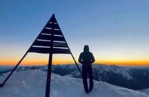  2 Days Trek from Marrakesh Mount Toubkal