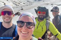  2 Days Trek from Marrakesh Mount Toubkal