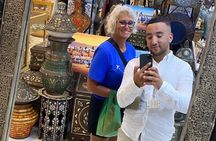 Tangier tour from Malaga all inclusive