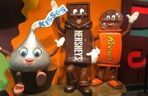 1 Day Tour to Philadelphia and Hershey's Chocolate World